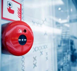 Sicurezza Antincendio